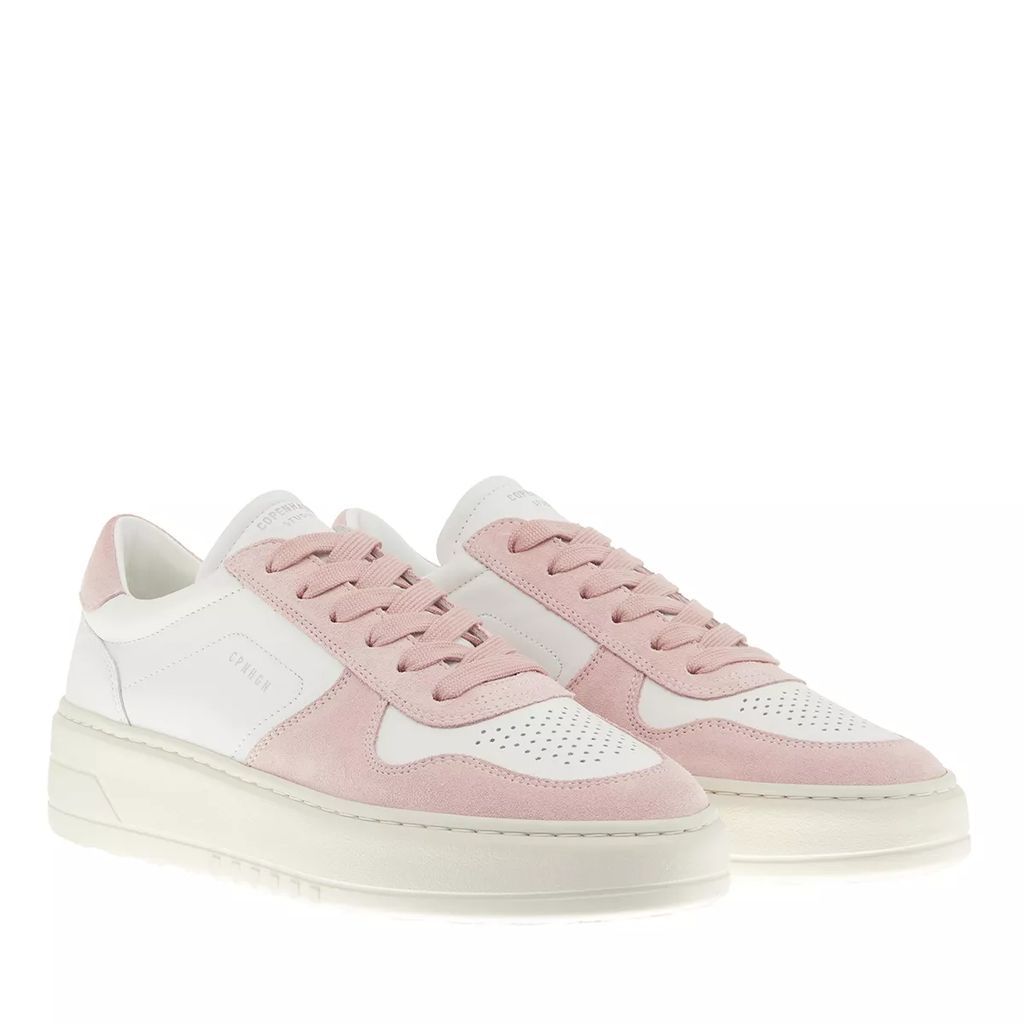 Sneakers - CPH77 Leather Mix - rose - Sneakers for ladies
