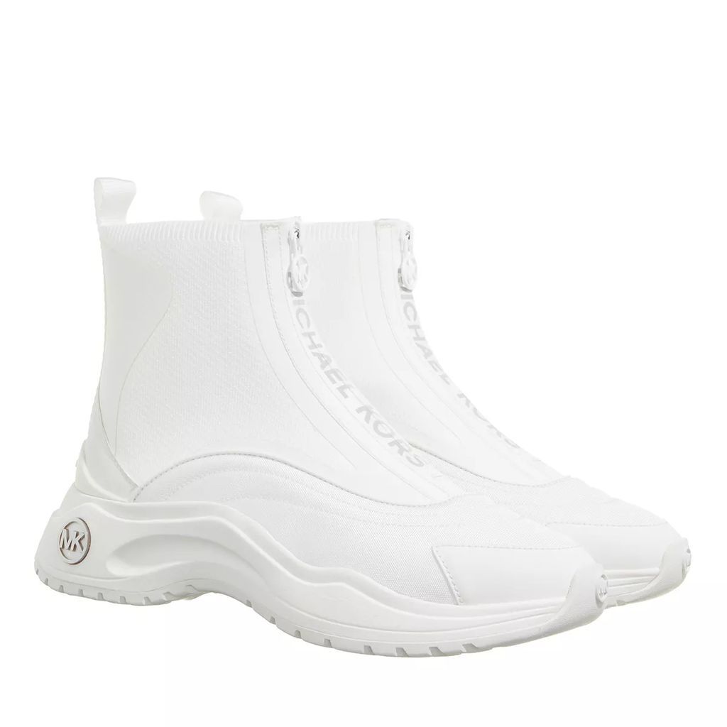 Sneakers - Dara Zip Bootie - white - Sneakers for ladies