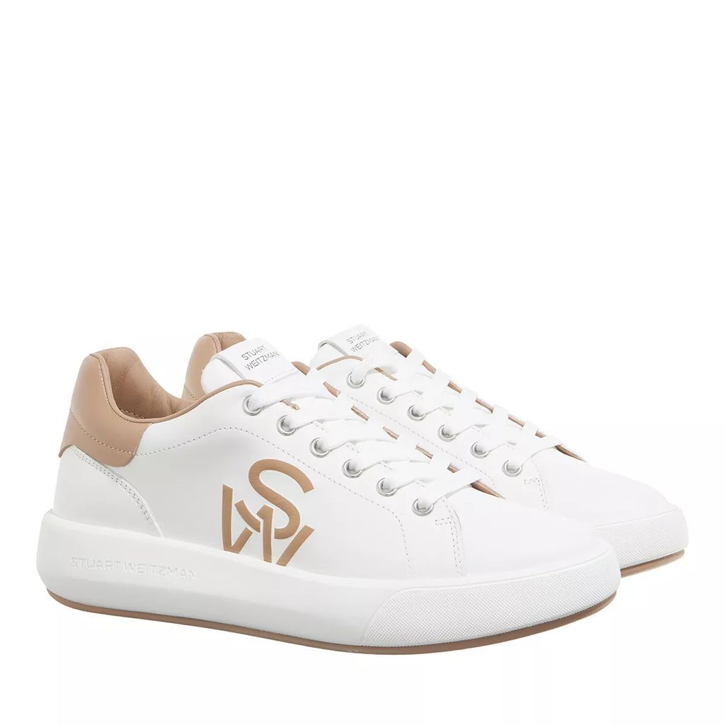 Sneakers - SW PRO SNEAKER - white - Sneakers for ladies