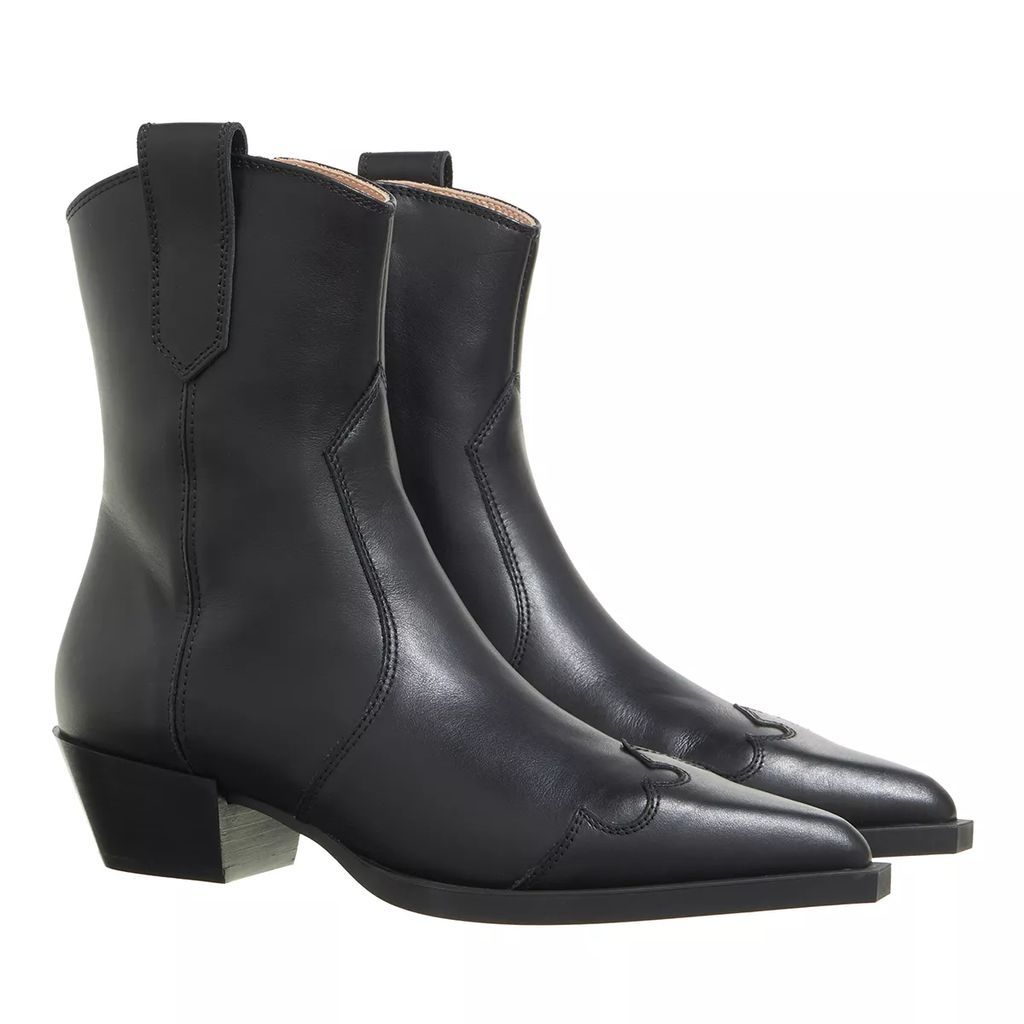 Boots & Ankle Boots - CPH239 Vitello - black - Boots & Ankle Boots for ladies