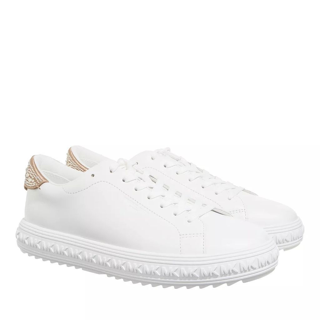 Sneakers - Grove Lace Up - white - Sneakers for ladies