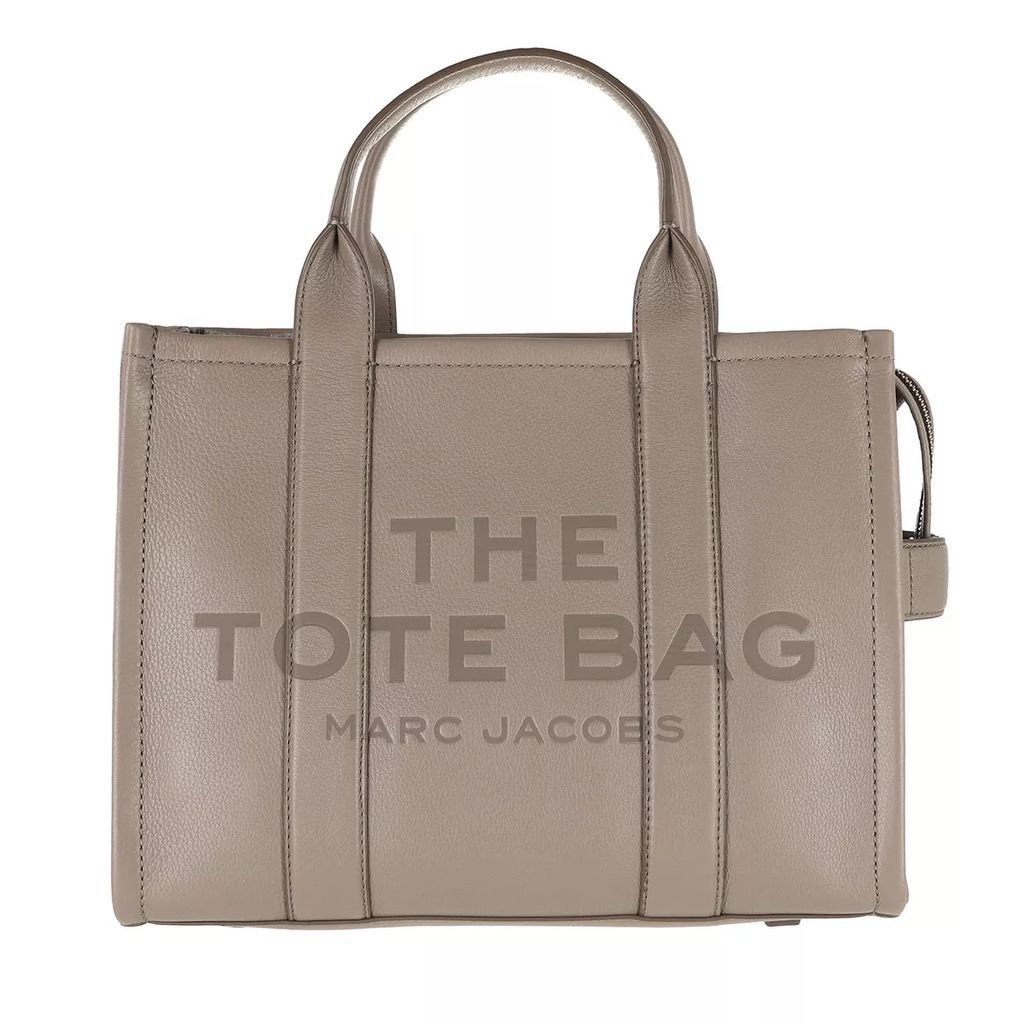 Tote Bags - The Medium Tote - grey - Tote Bags for ladies