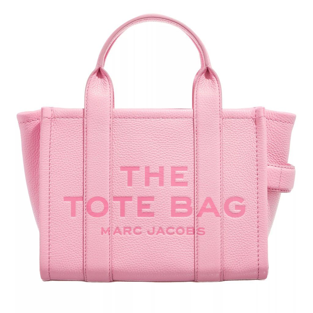 Tote Bags - The Mini Tote - pink - Tote Bags for ladies
