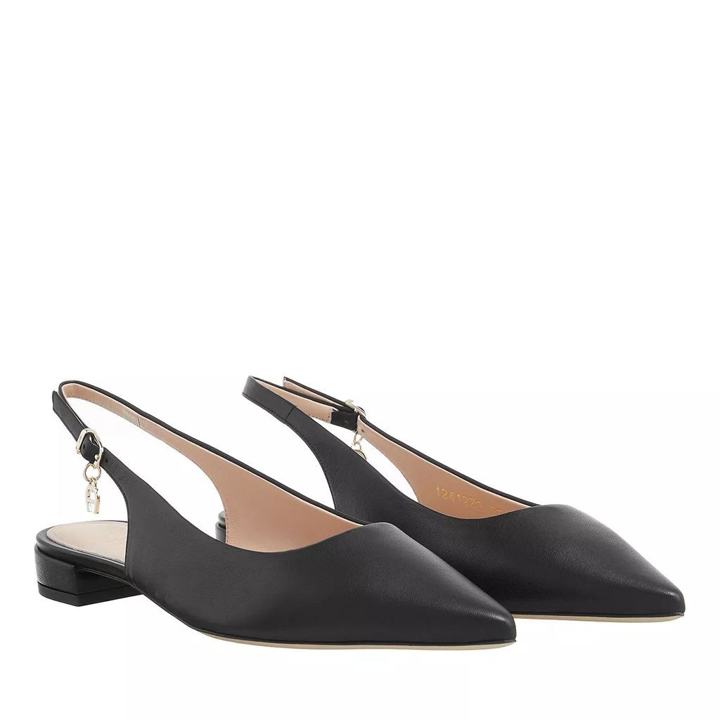 Sandals - Alina 4F - black - Sandals for ladies