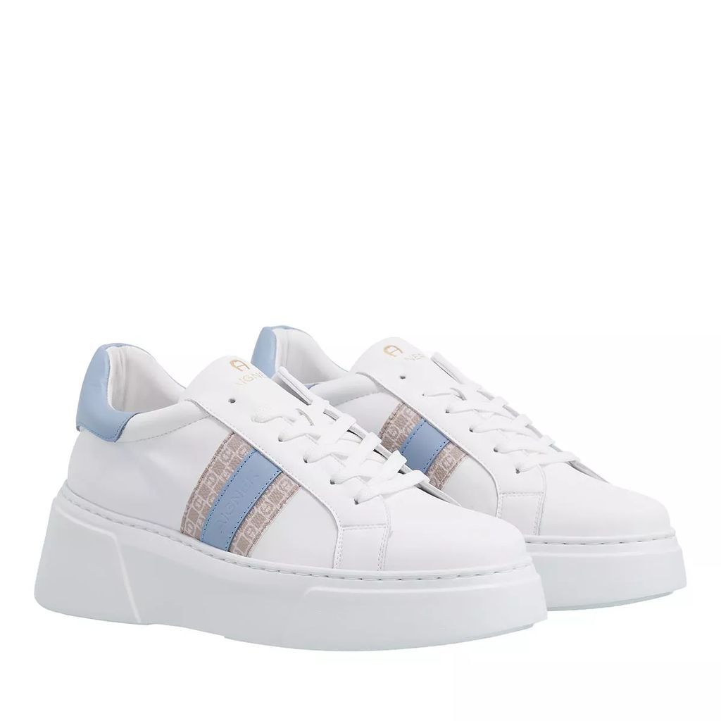 Sneakers - Elaine 8 - blue - Sneakers for ladies