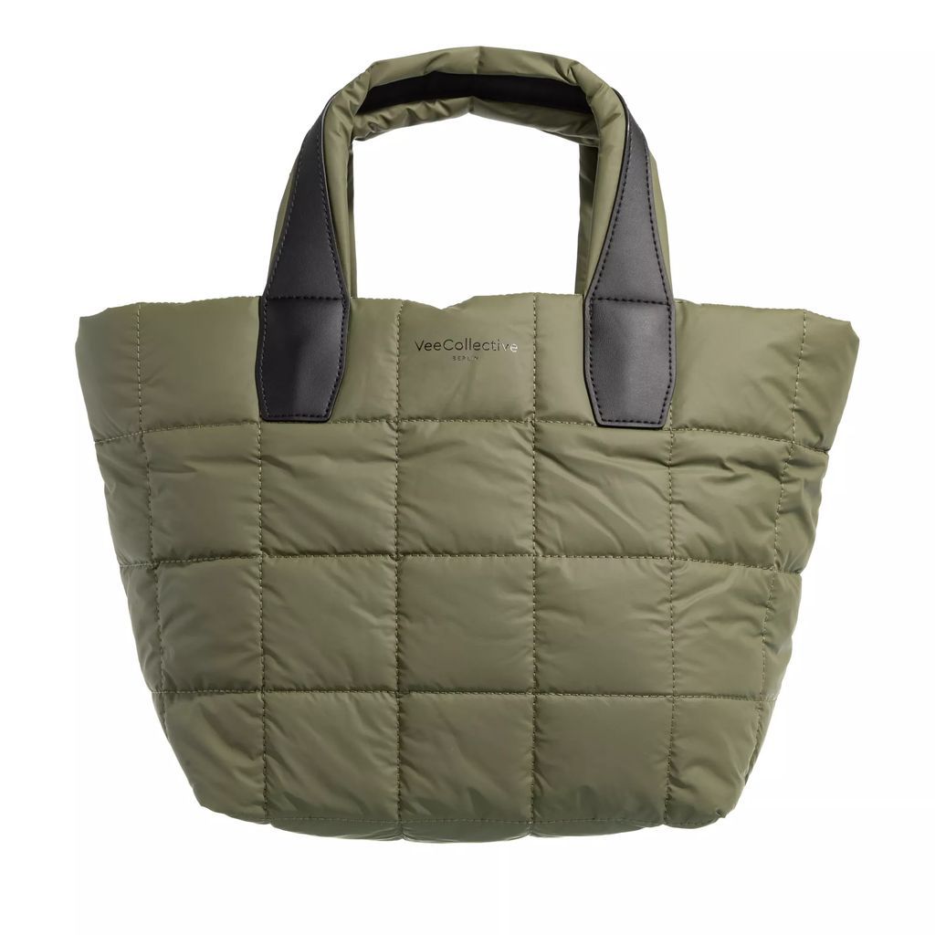 Tote Bags - Porter Tote Small Moss - green - Tote Bags for ladies