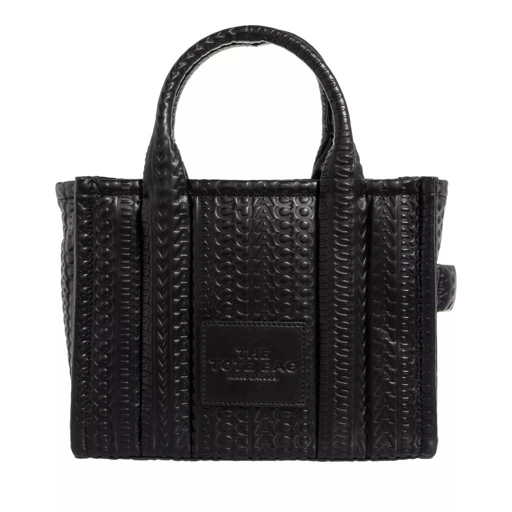 Tote Bags - The Tote Bag Mini - black - Tote Bags for ladies
