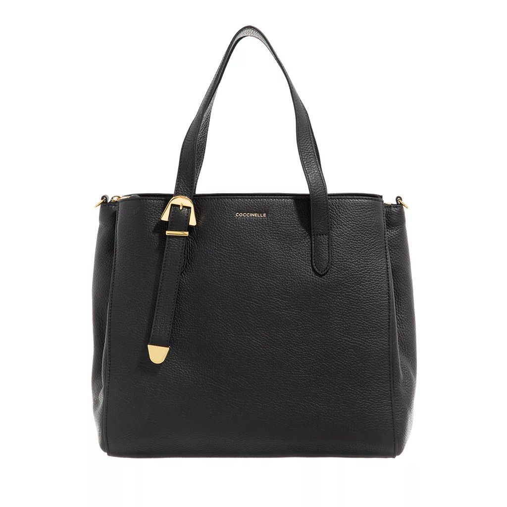 Crossbody Bags - Gleen Handbag - black - Crossbody Bags for ladies