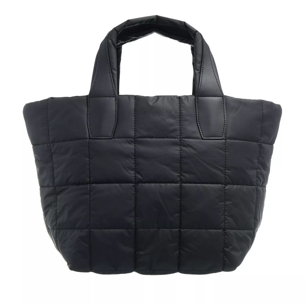 Tote Bags - Porter Tote Small Matt Black - black - Tote Bags for ladies