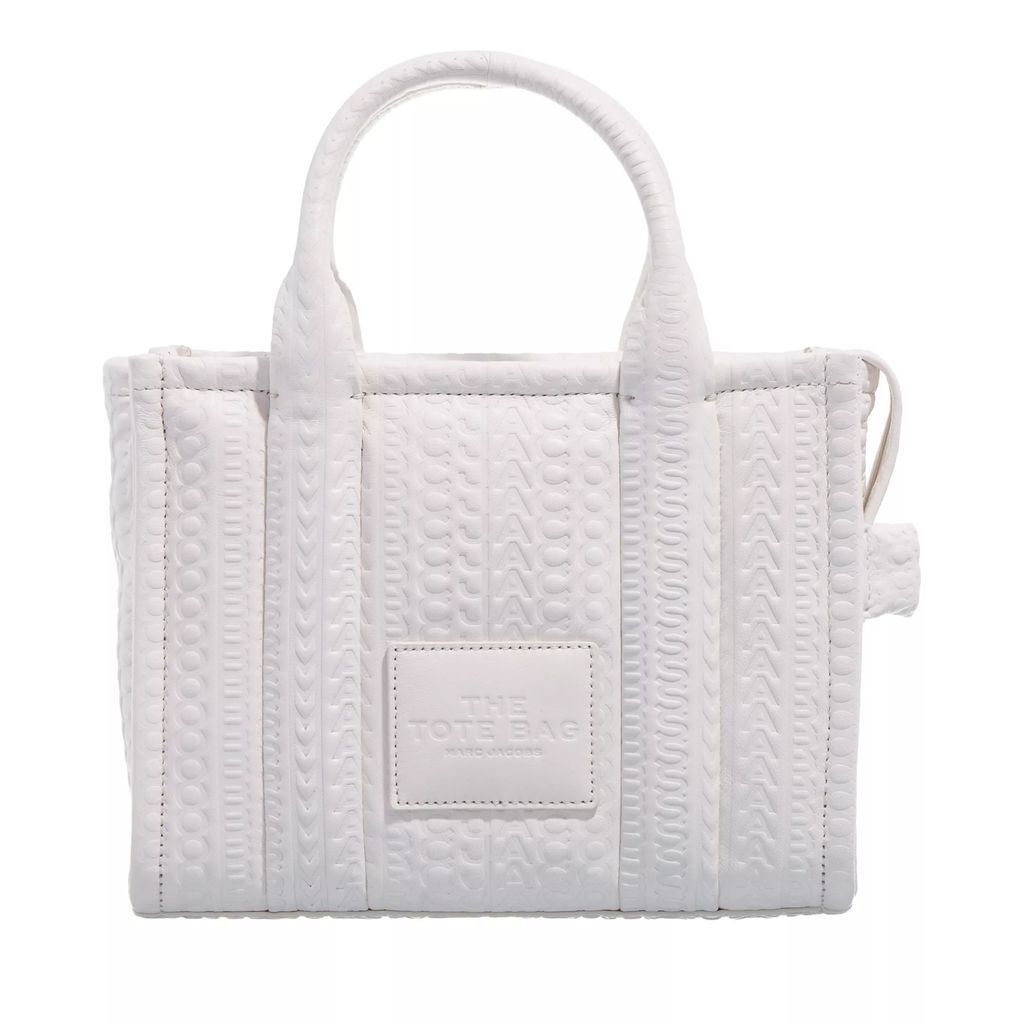 Tote Bags - The Tote Bag Mini - white - Tote Bags for ladies