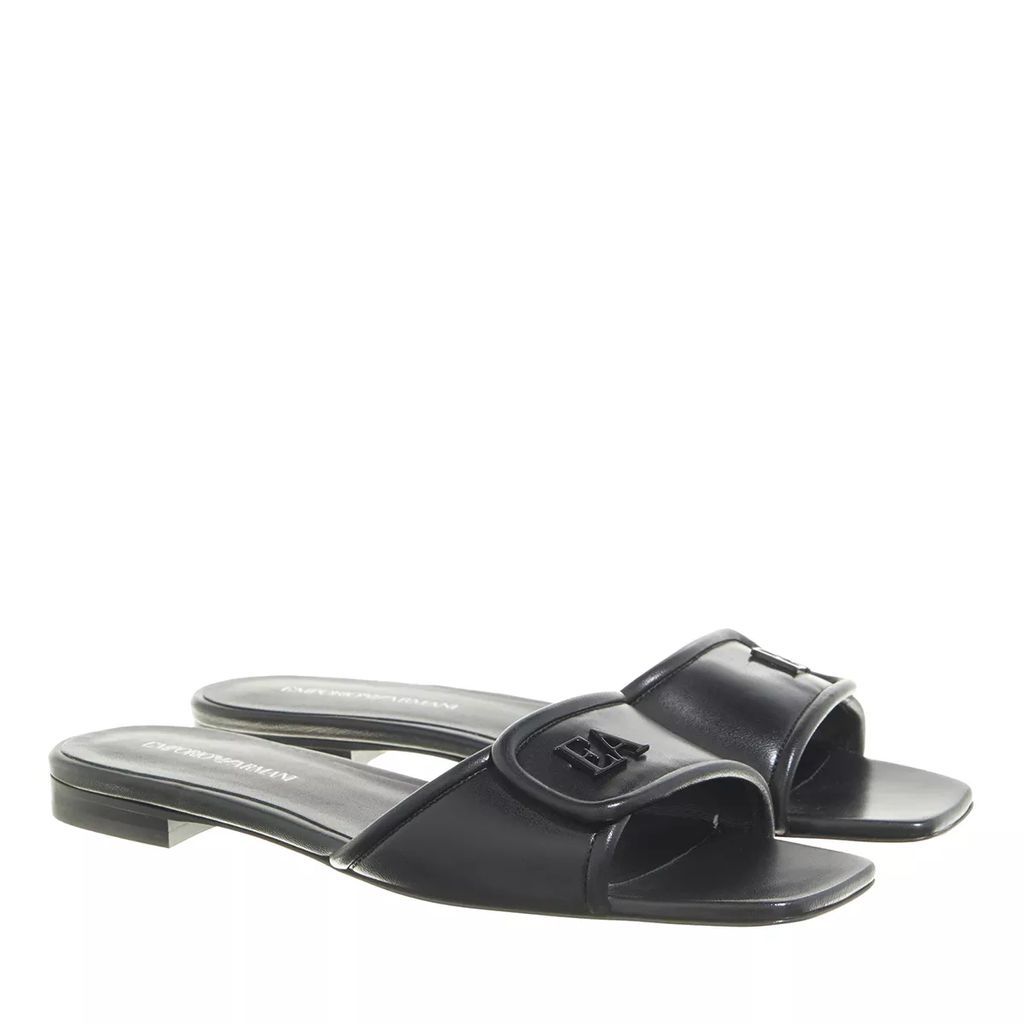 Sandals - Sandal - black - Sandals for ladies