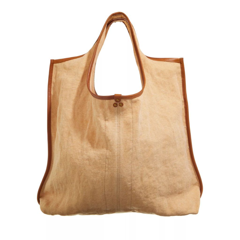 Tote Bags - Paco - orange - Tote Bags for ladies