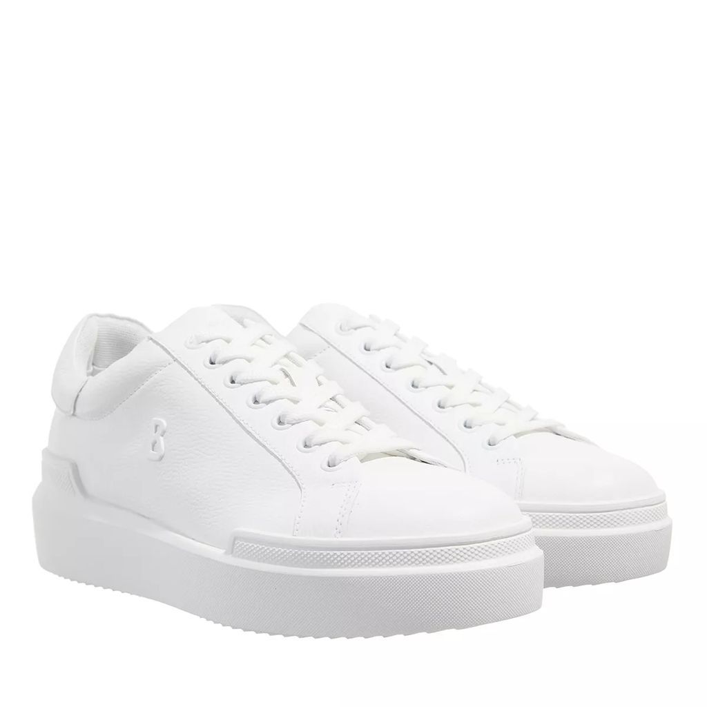 Sneakers - Hollywood 21 A - white - Sneakers for ladies