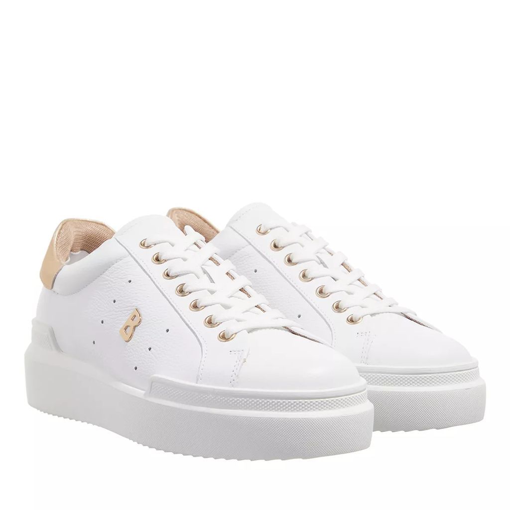Sneakers - Hollywood 20 B - gold - Sneakers for ladies