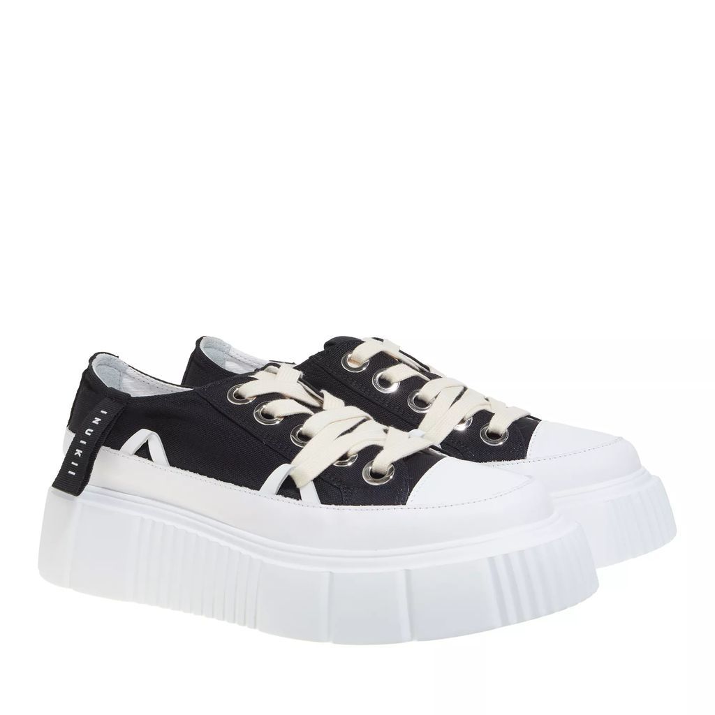 Sneakers - Matilda Canvas Low 23 - black - Sneakers for ladies