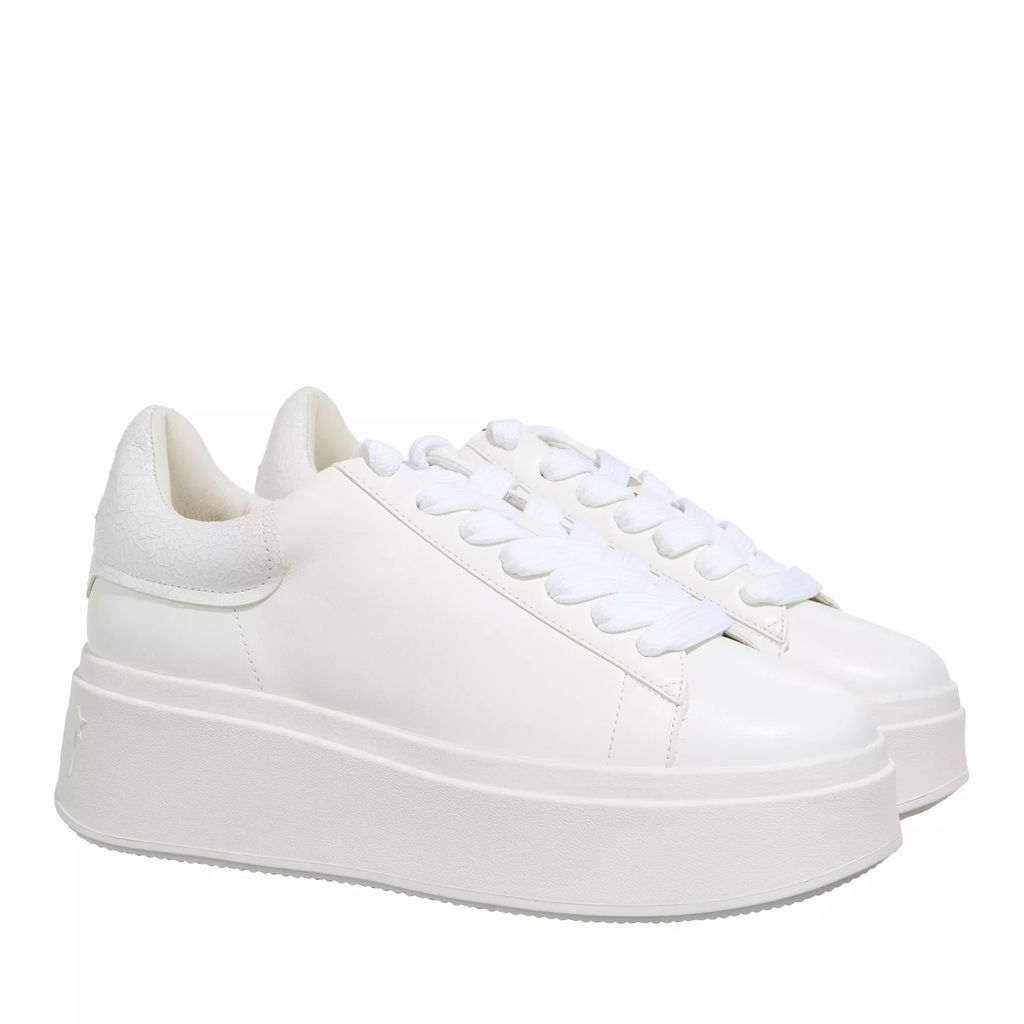 Sneakers - Mobybekind03 - white - Sneakers for ladies