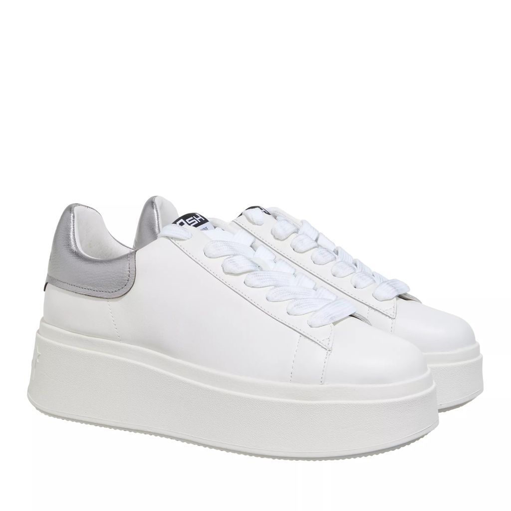 Sneakers - Moby01 - white - Sneakers for ladies