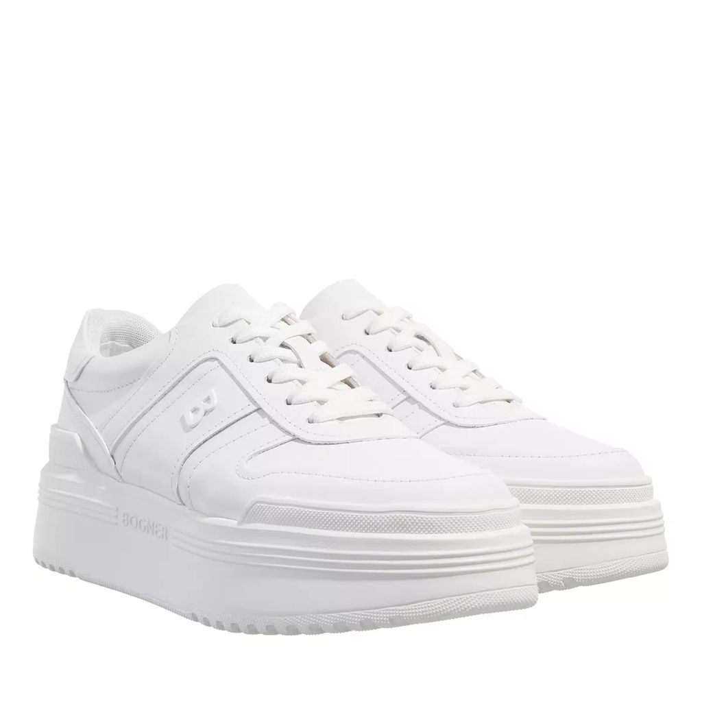 Sneakers - New York 3 - white - Sneakers for ladies