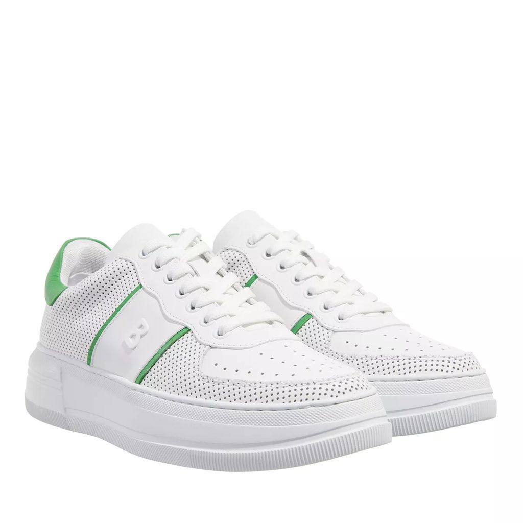 Sneakers - Santa Rosa 2 A - green - Sneakers for ladies