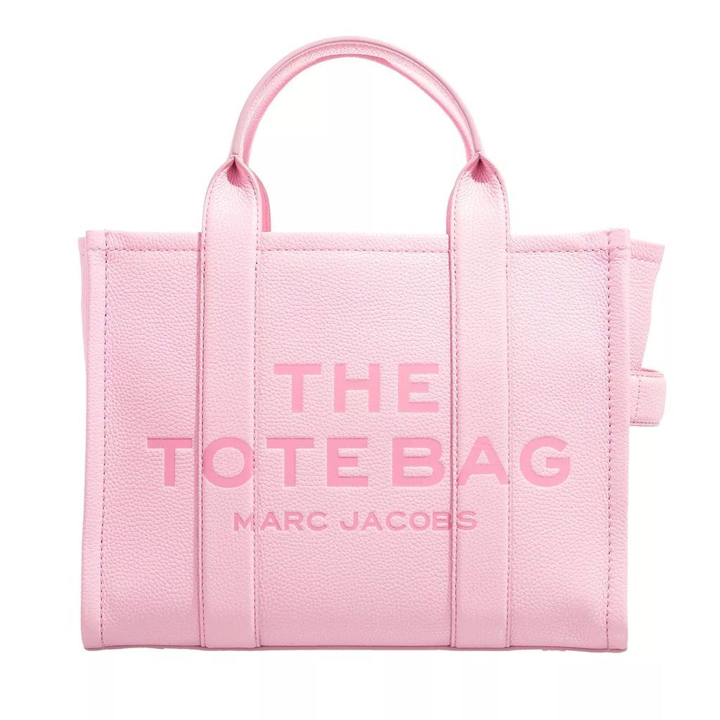 Tote Bags - The Medium Tote - pink - Tote Bags for ladies