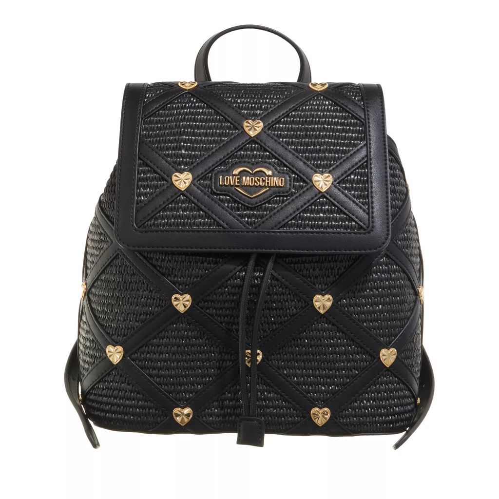 Backpacks - Backpack - black - Backpacks for ladies