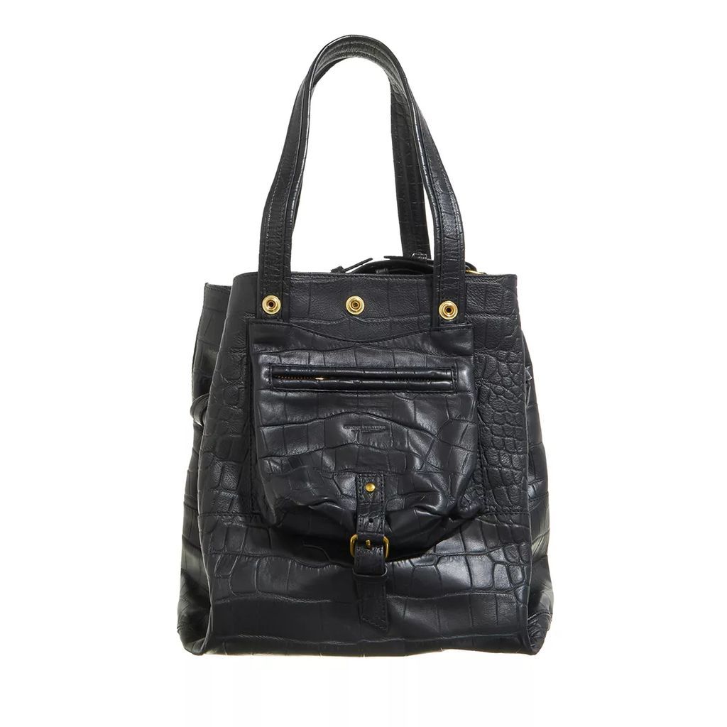 Shopping Bags - Billy M - black - Shopping Bags for ladies