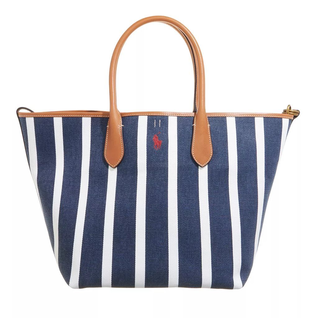 Shopping Bags - Tote Medium - blue - Shopping Bags for ladies
