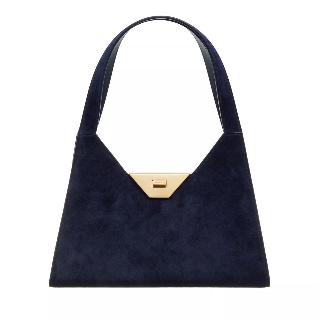 Hobo Bags - Trilliant - blue - Hobo Bags for ladies