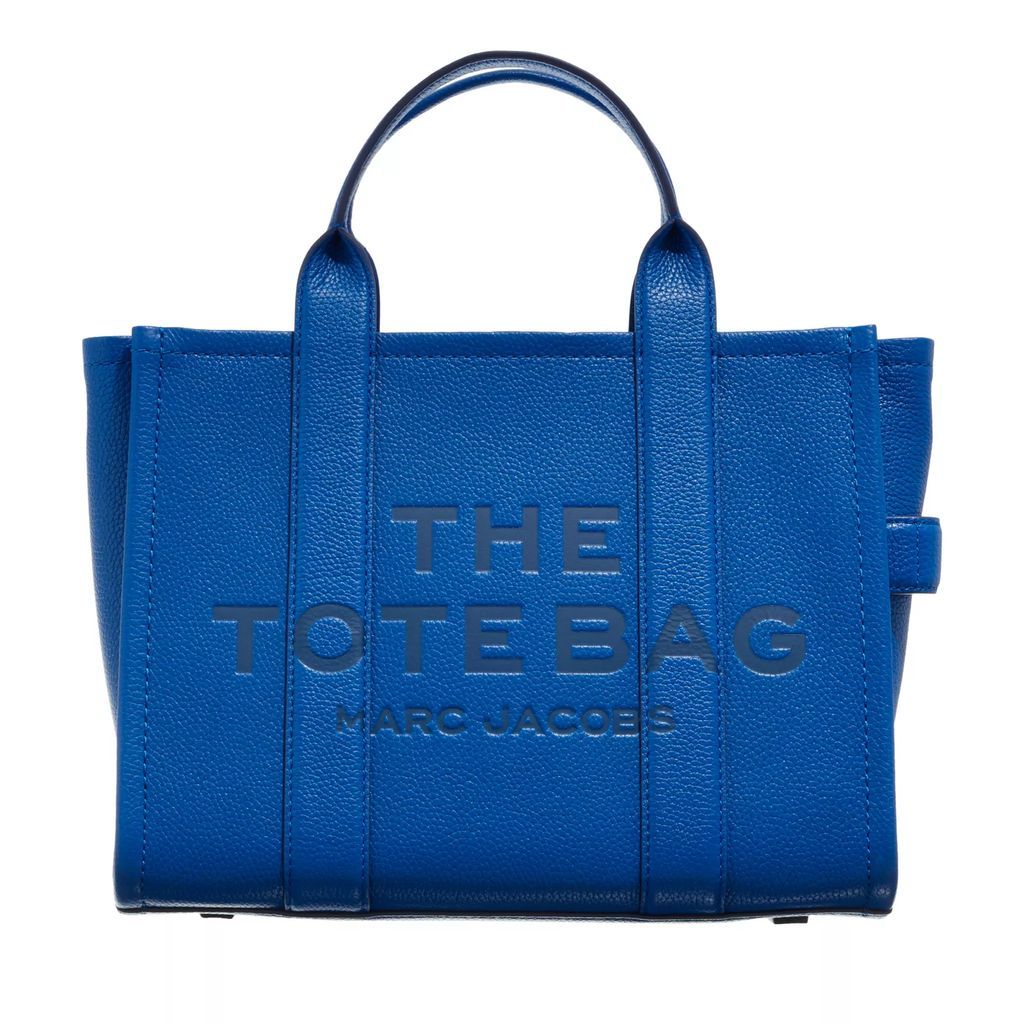 Tote Bags - The Medium Tote - blue - Tote Bags for ladies