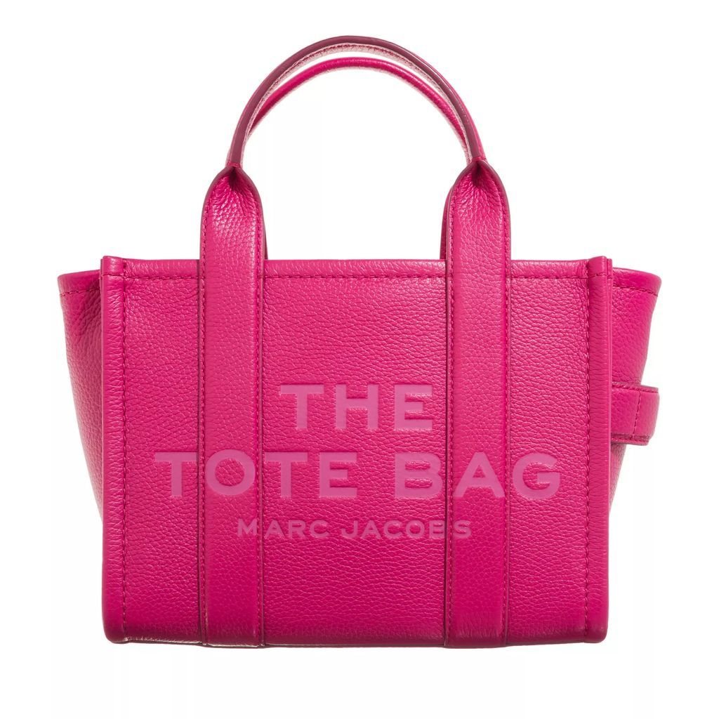 Tote Bags - The Mini Tote - pink - Tote Bags for ladies