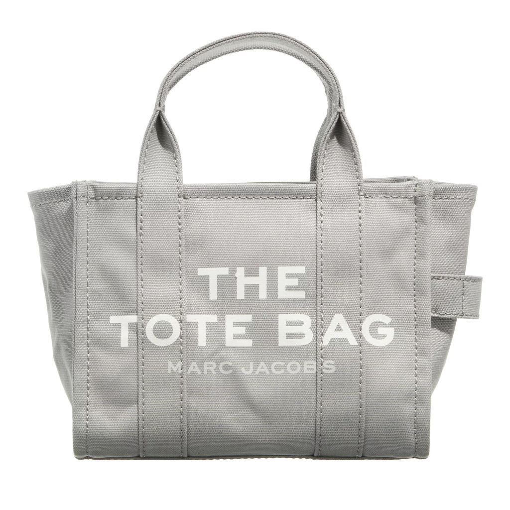 Tote Bags - The Small Tote Bag - grey - Tote Bags for ladies