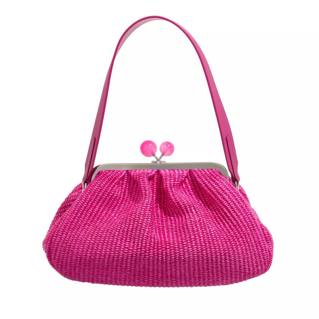 Shopping Bags - Fortuna - pink - Shopping Bags for ladies