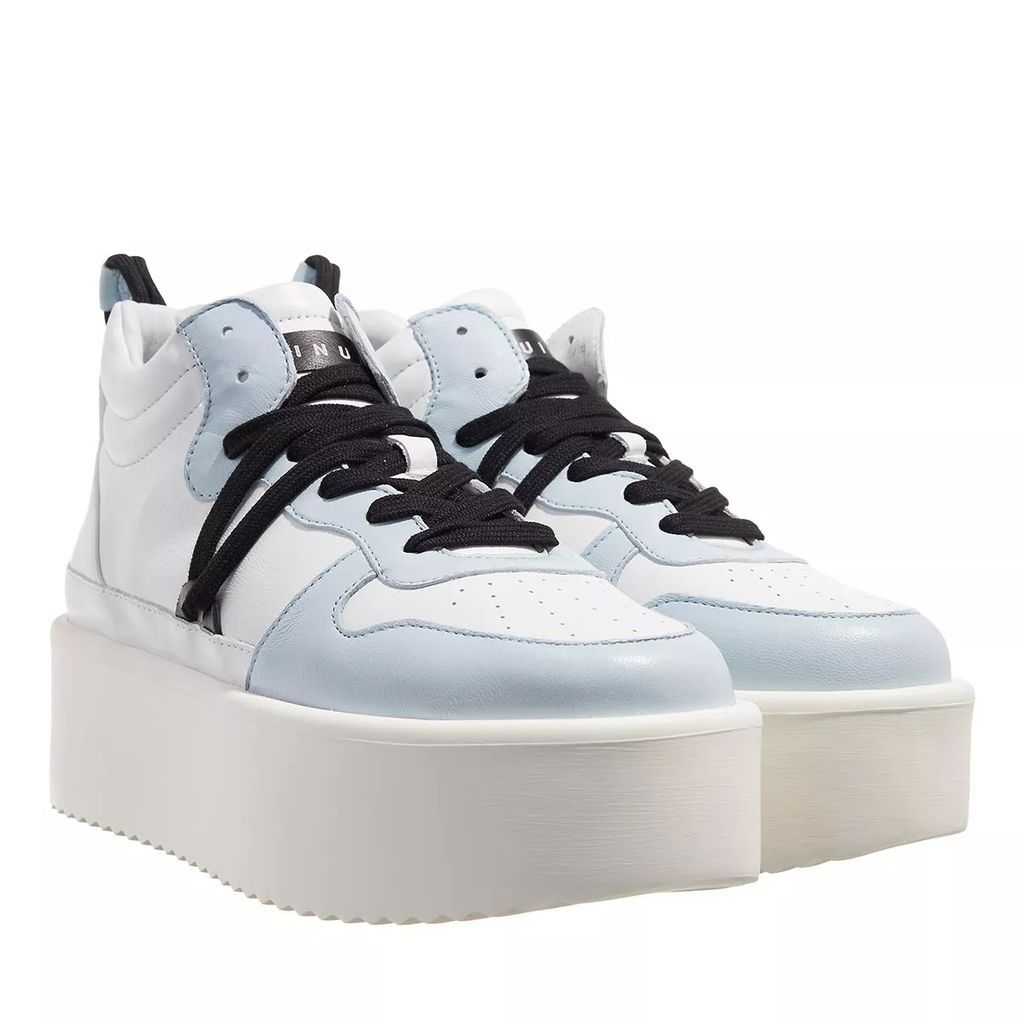 Sneakers - Colette High - blue - Sneakers for ladies