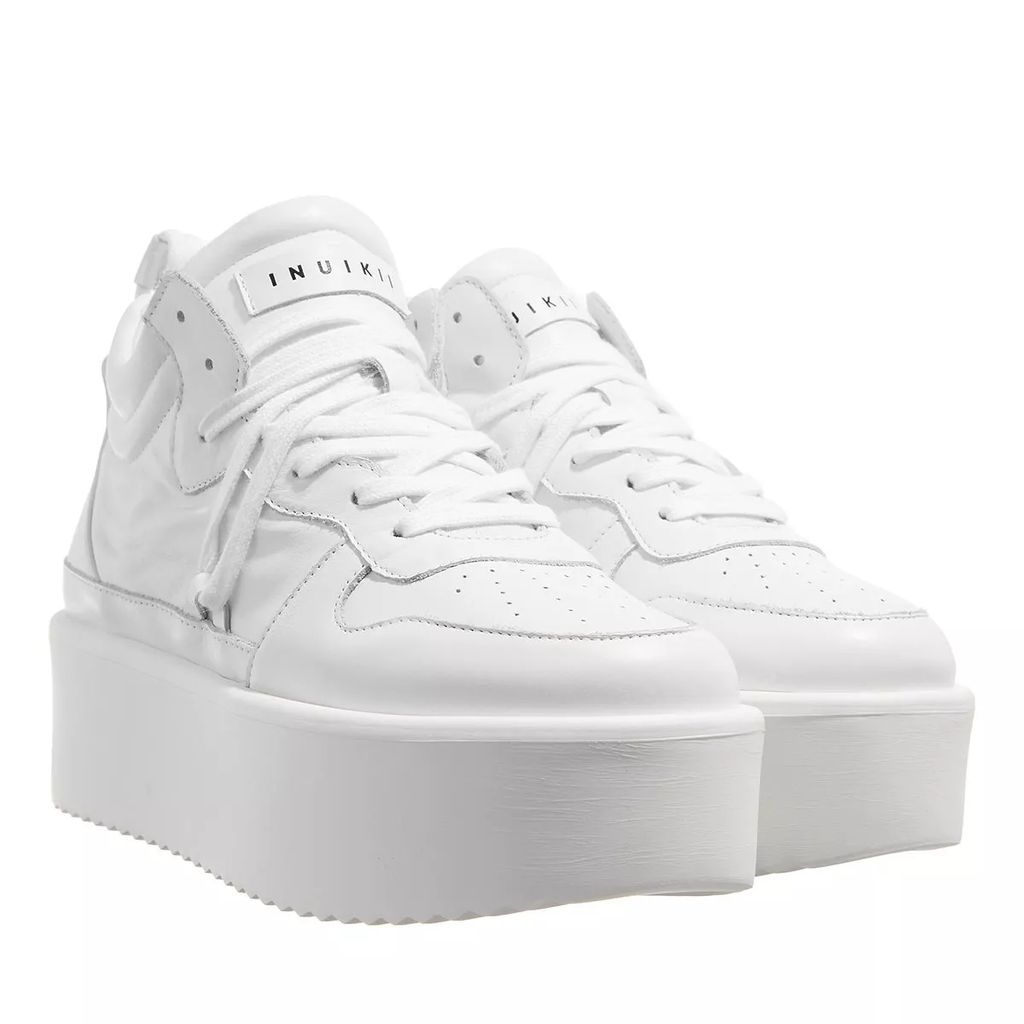 Sneakers - Colette High - white - Sneakers for ladies