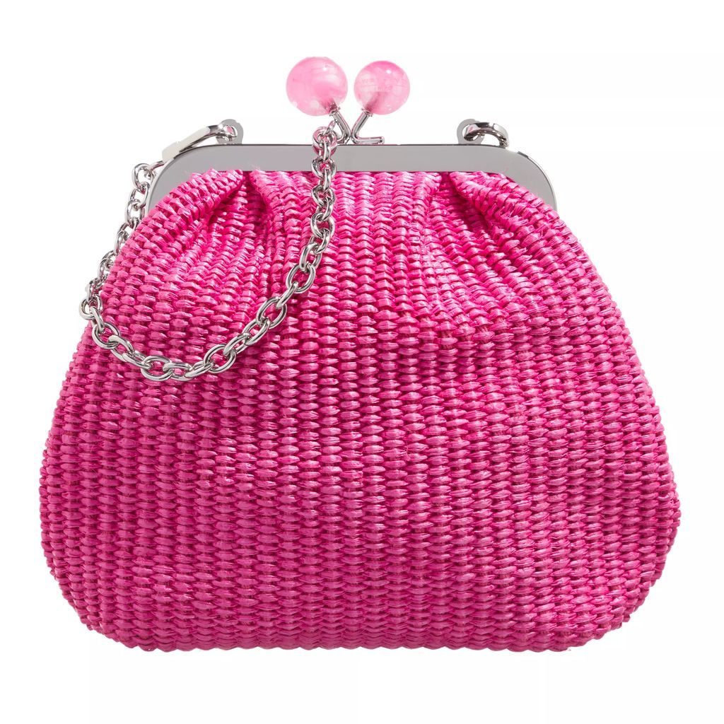 Shopping Bags - Canoa - pink - Shopping Bags for ladies