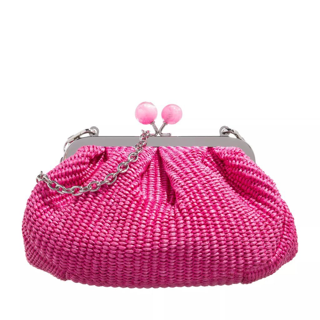 Shopping Bags - Palmas - pink - Shopping Bags for ladies
