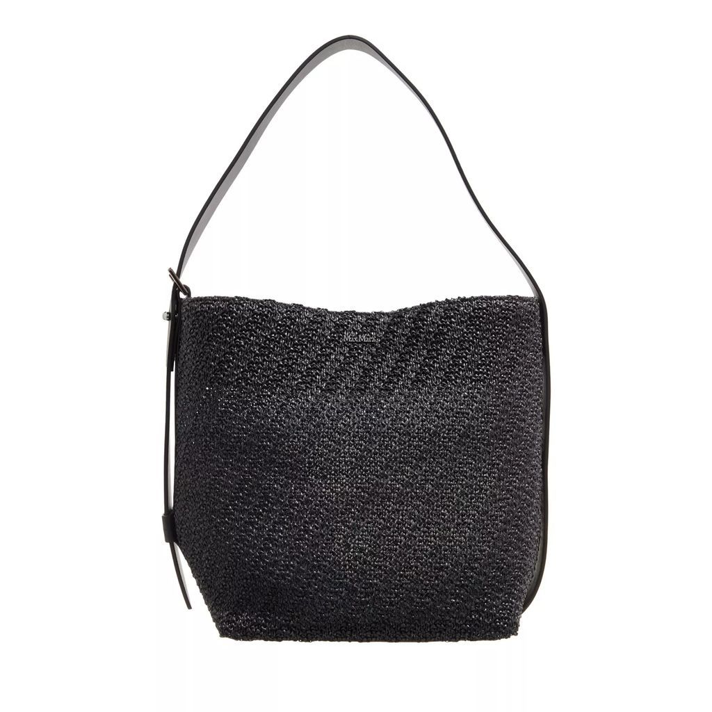 Tote Bags - Archetipo8 - black - Tote Bags for ladies