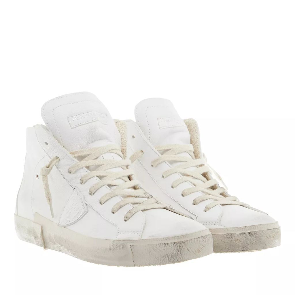 Sneakers - Prsx High Woman - white - Sneakers for ladies