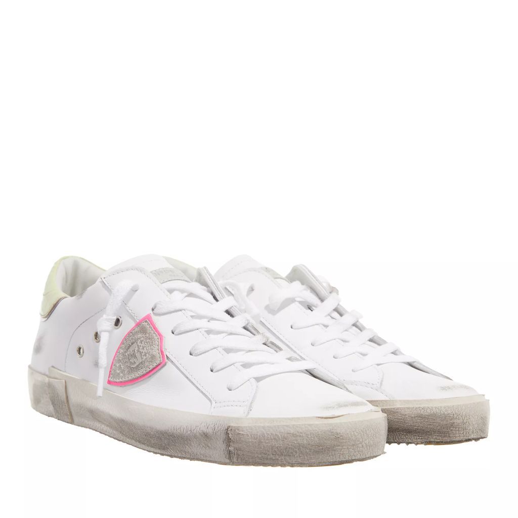 Sneakers - Prsx Low Woman - white - Sneakers for ladies