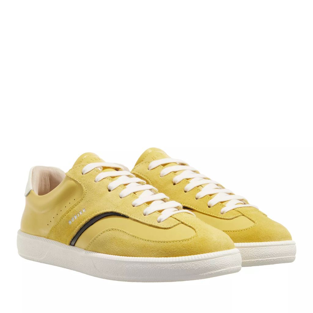 Sneakers - Ray Owen (L) - yellow - Sneakers for ladies