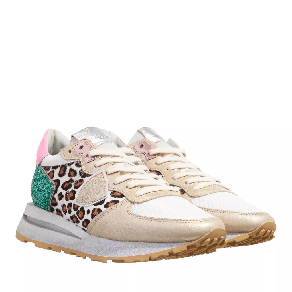 Sneakers - Tropez Haute Low Woman - colorful - Sneakers for ladies