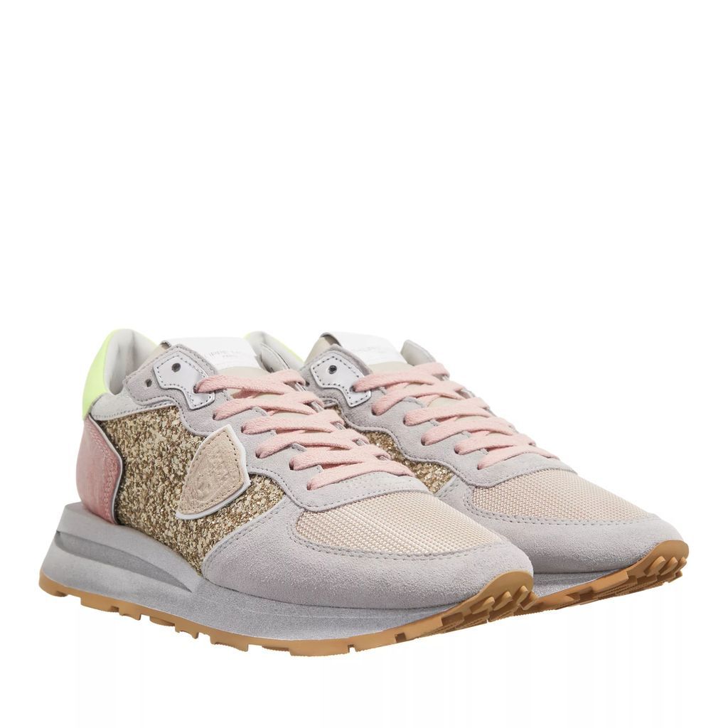 Sneakers - Tropez Haute Low Woman - colorful - Sneakers for ladies