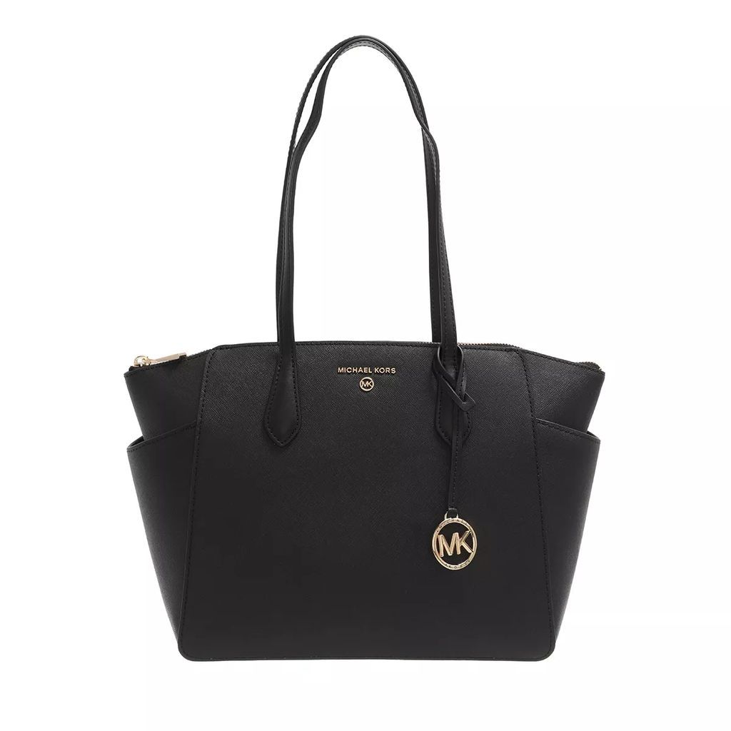 Tote Bags - Marilyn Tote Bag - black - Tote Bags for ladies