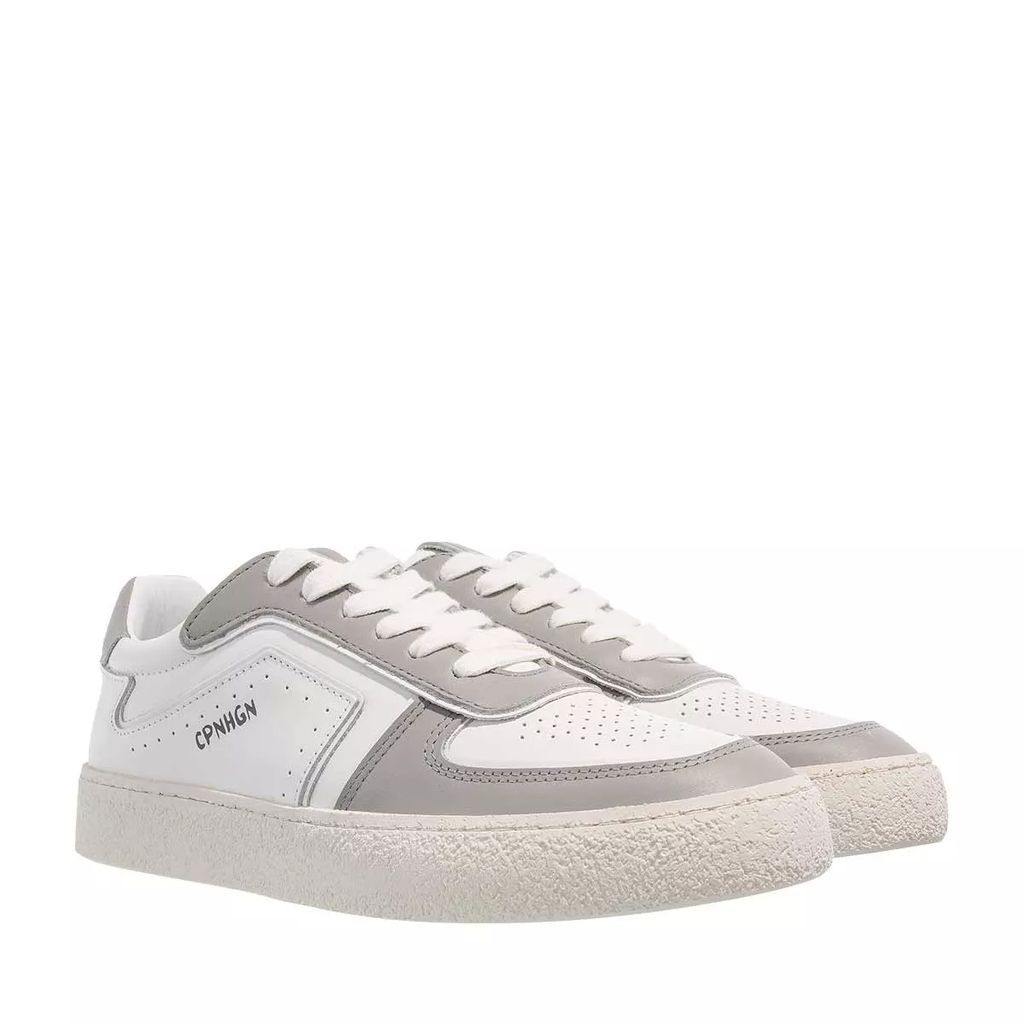 Sneakers - CPH264 Vitello - grey - Sneakers for ladies