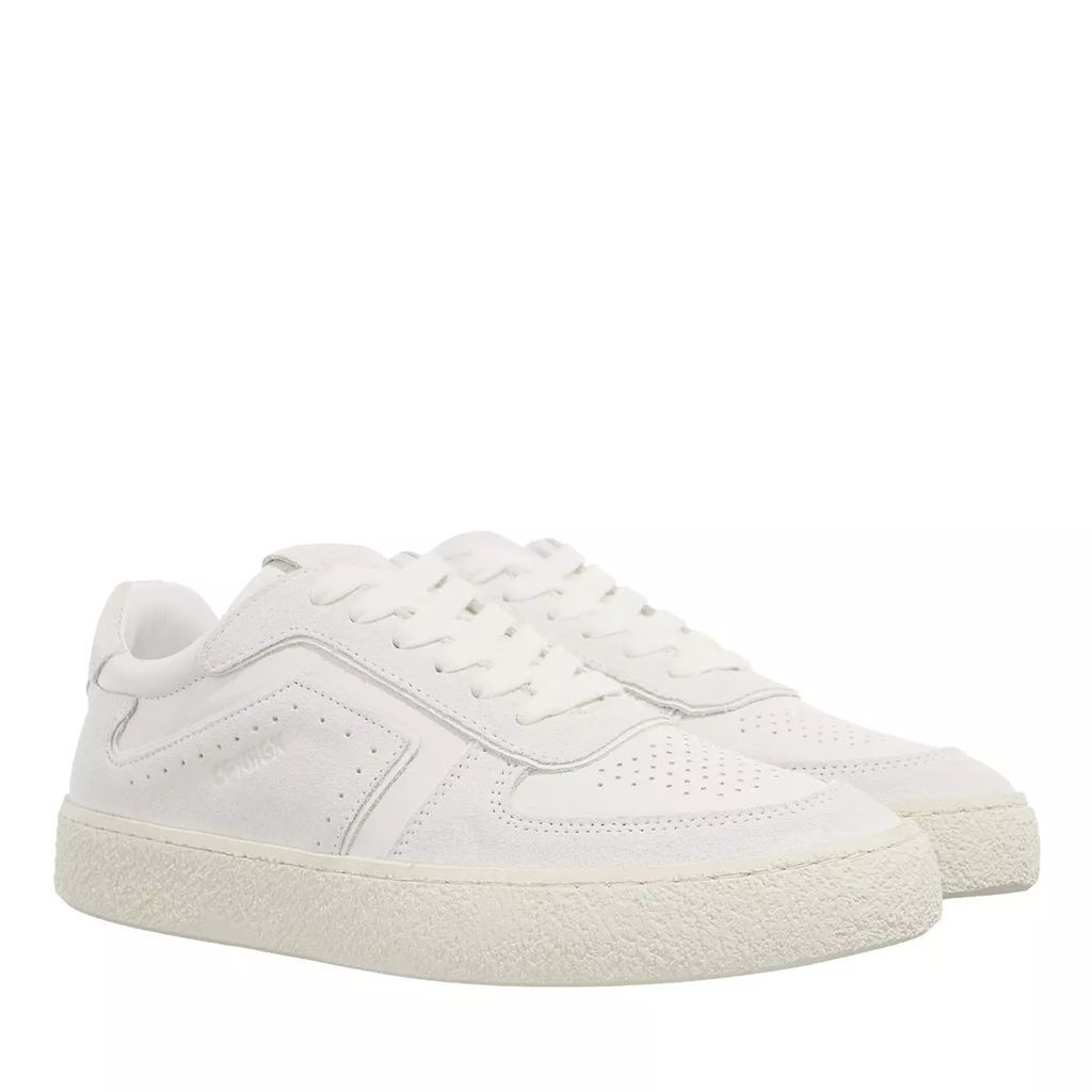 Sneakers - CPH264 Leather Mix - white - Sneakers for ladies