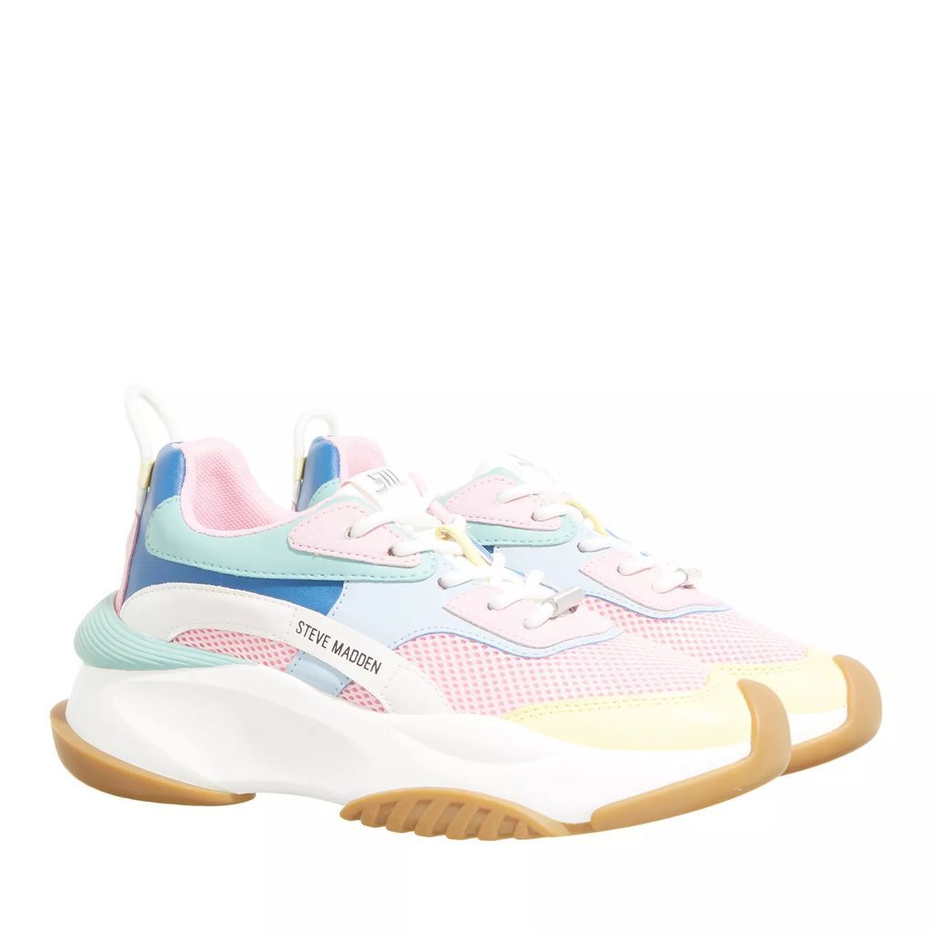 Sneakers - Belissimo - colorful - Sneakers for ladies