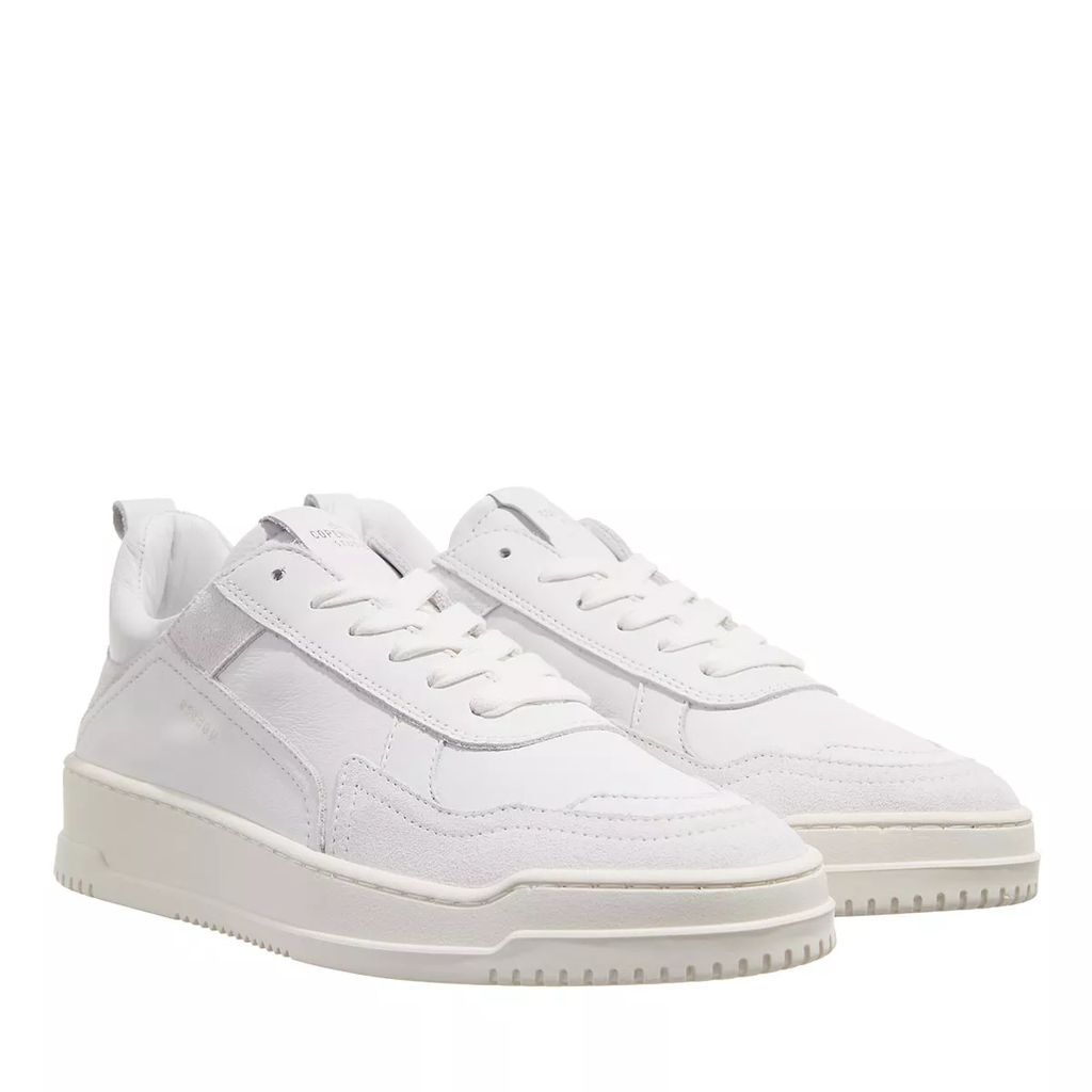 Sneakers - CPH161 Leather Mix - white - Sneakers for ladies