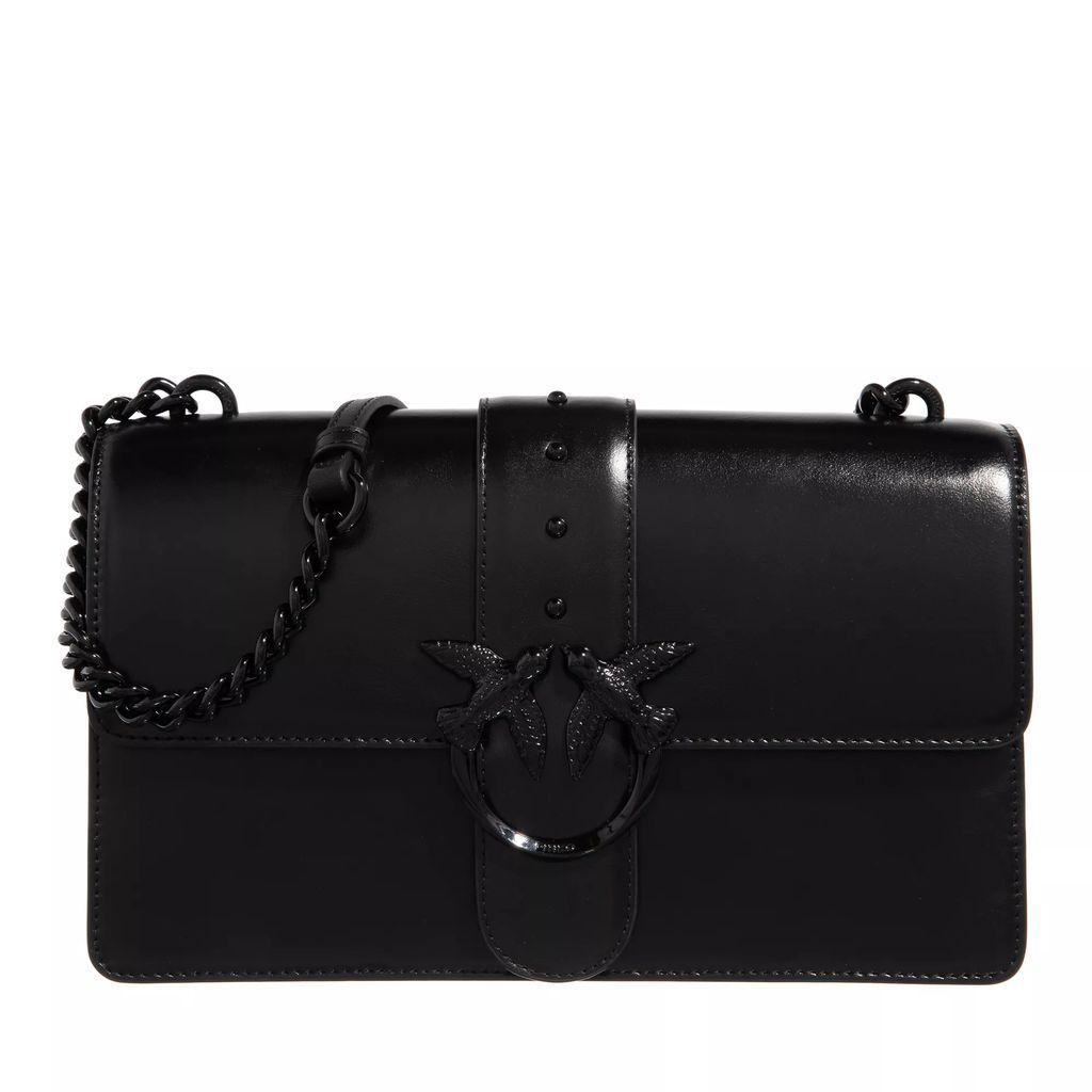 Crossbody Bags - Love One Classic Cl - black - Crossbody Bags for ladies