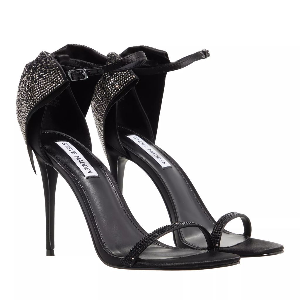 Sandals - Bellarosa Sandal - black - Sandals for ladies
