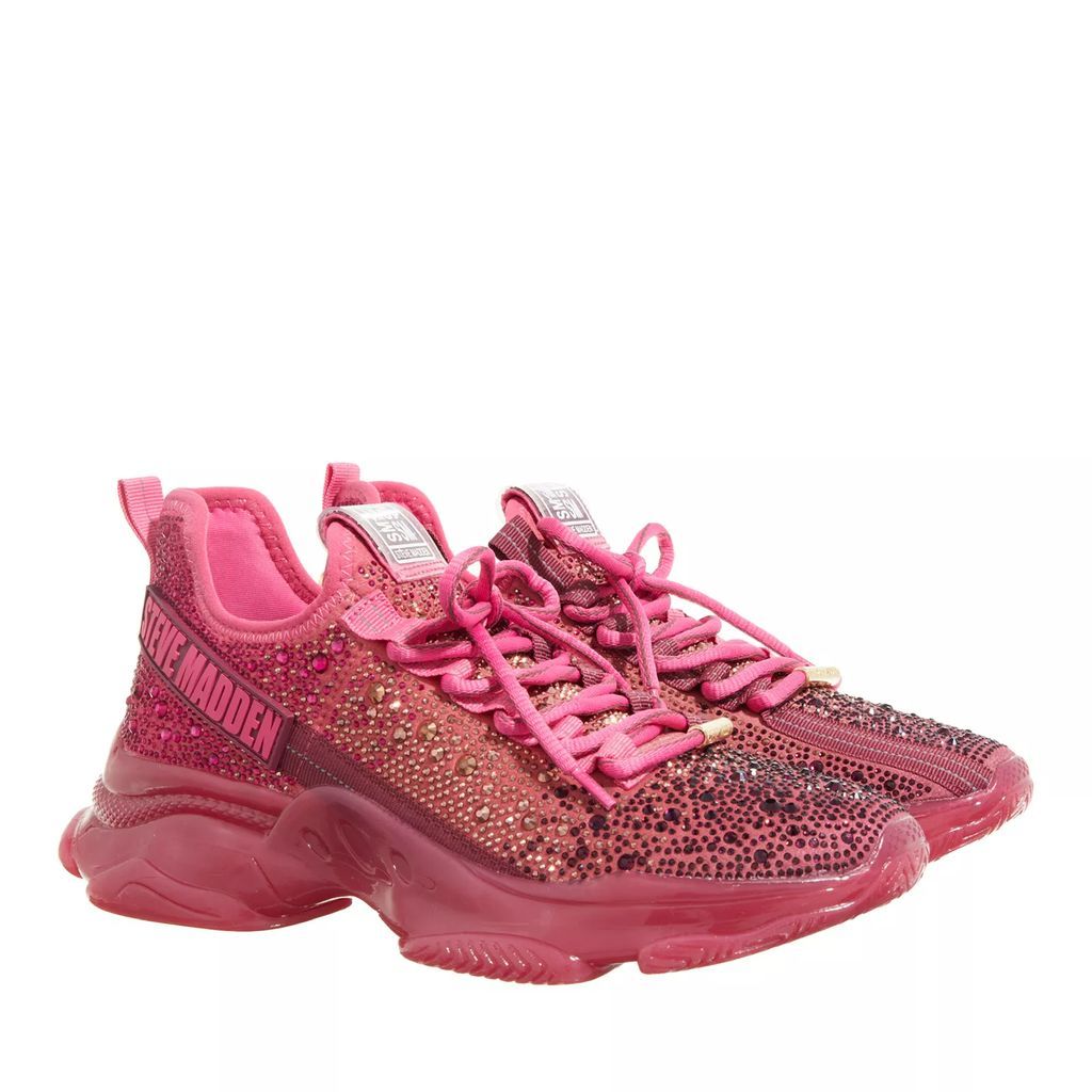 Sneakers - Mistica Sneaker - pink - Sneakers for ladies